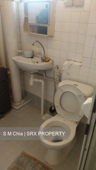 Blk 312 Jurong East Street 32 (Jurong East), HDB 4 Rooms #173353212